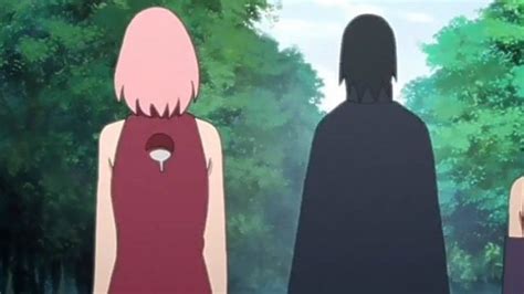why did sasuke decides to protect the village|Leaving the Village .